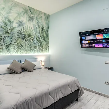 Apartment Casa Dalu Naples