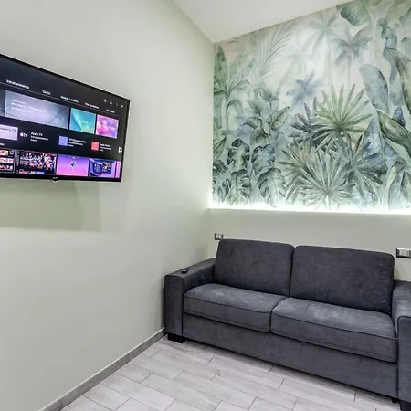 Casa Dalu Naples
