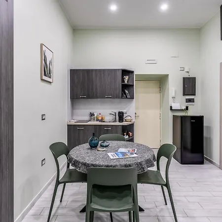 Apartment Casa Dalu