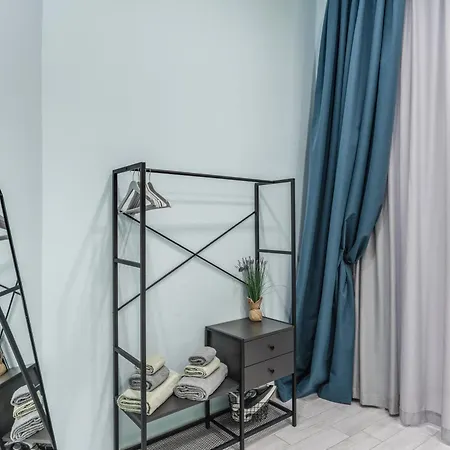 Casa Dalu Apartment *