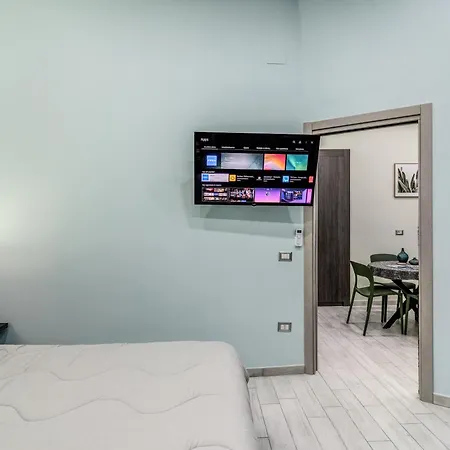 Casa Dalu Apartment