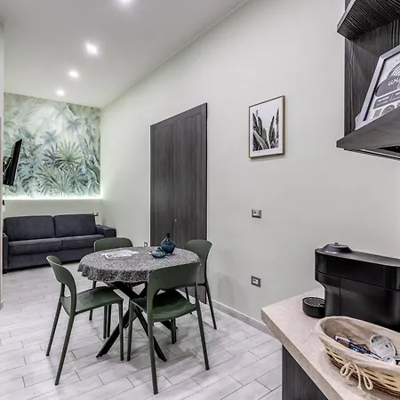 Casa Dalu * Naples