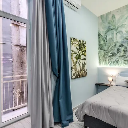 Apartment Casa Dalu