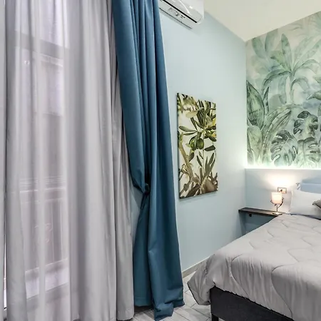 Casa Dalu Apartment Naples