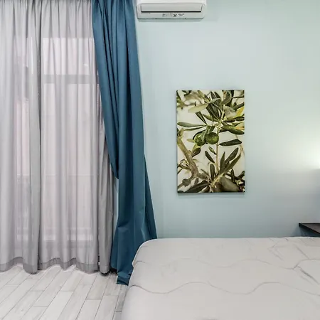 Casa Dalu Naples