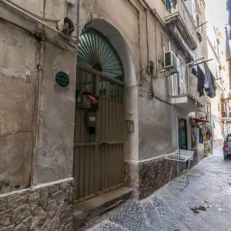 Casa Dalu Apartment *