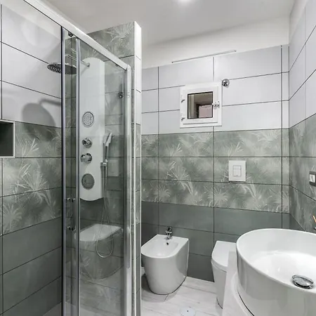 Apartment Casa Dalu Naples