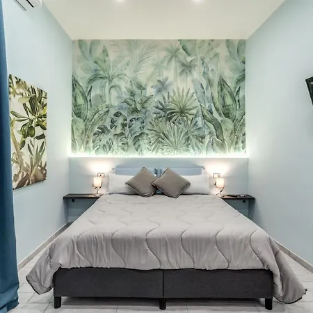 Apartment Casa Dalu Naples