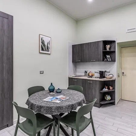 Apartment Casa Dalu Naples