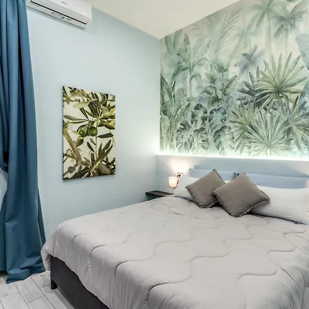 Casa Dalu * Naples