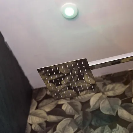 Ecosuite Spaccanapoli Неаполь