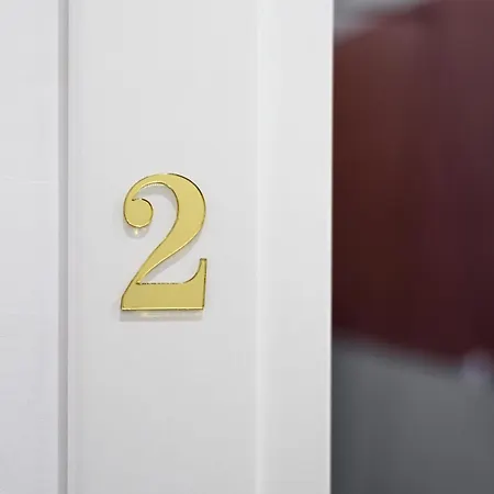 Ecosuite Spaccanapoli Гостевой дом *