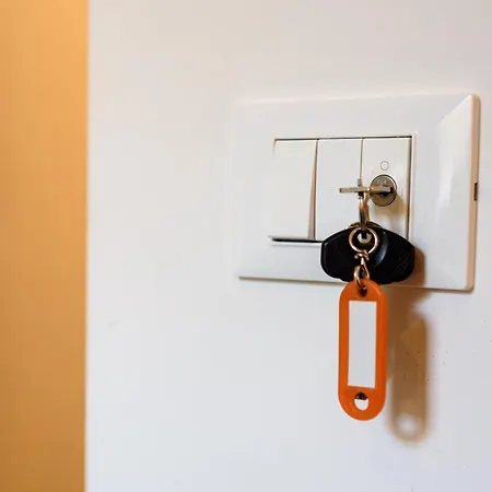 Ecosuite Spaccanapoli Неаполь