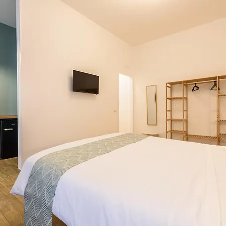Ecosuite Spaccanapoli * Неаполь