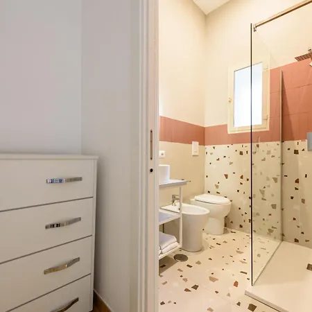Ecosuite Spaccanapoli *