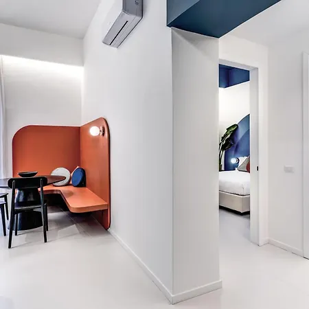 Corso Umberto I Appartement *
