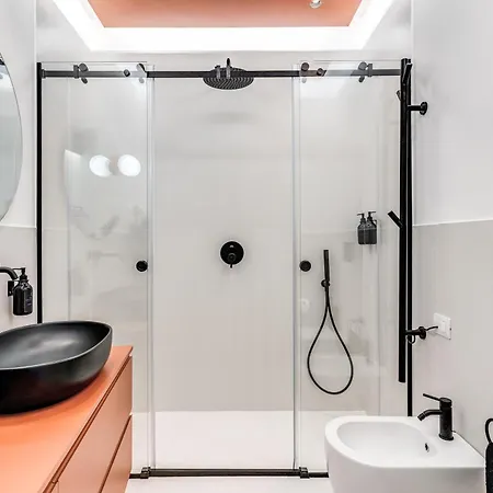 Appartement Corso Umberto I Naples