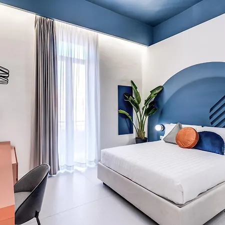 Corso Umberto I * Naples