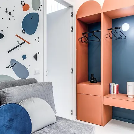Appartement Corso Umberto I Naples
