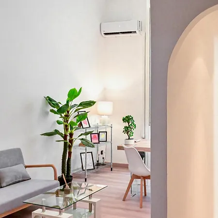 Cozy Bed & Breakfast Naples