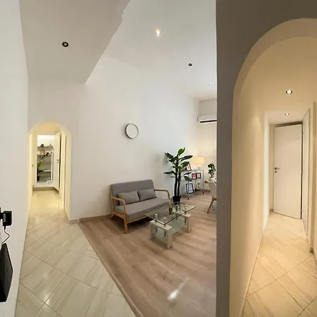 Bed & Breakfast Cozy Naples