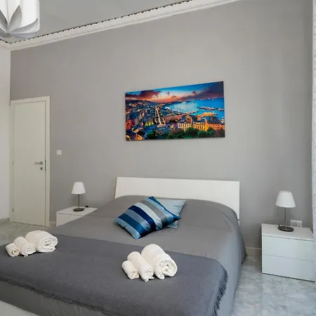 Appartement Vista Duomo