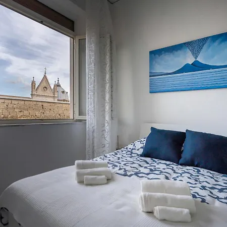Appartement Vista Duomo