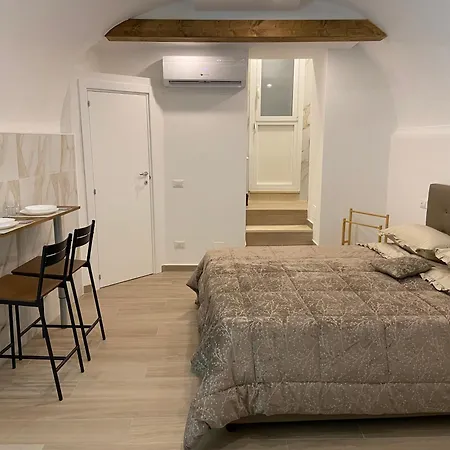 248 Capodimonte Guest house Naples