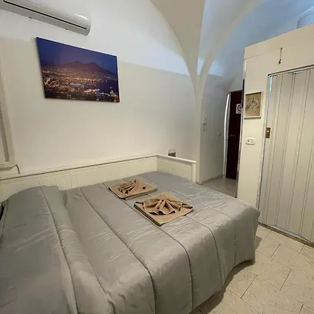 La Casetta Di Nunu *