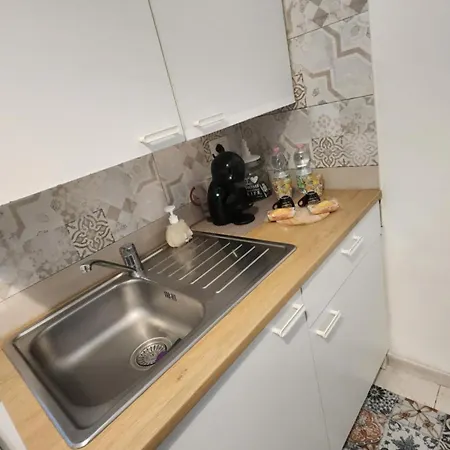 Apartamento La Casetta Di Nunu *