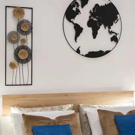 Apartment Domus Cirillo13