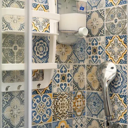 Apartment Domus Cirillo13 Naples