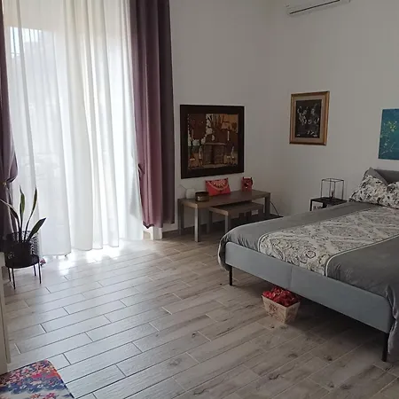 Apartment Sguardo Sul Duomo
