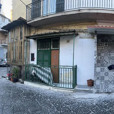 Apartamento Luxury Catacombe Napoli Nápoles