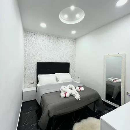 Luxury Catacombe