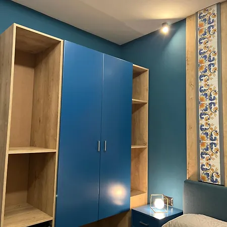 Relais Piazza Del Plebiscito 3* Naples