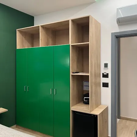 Relais Piazza Del Plebiscito Bed & Breakfast