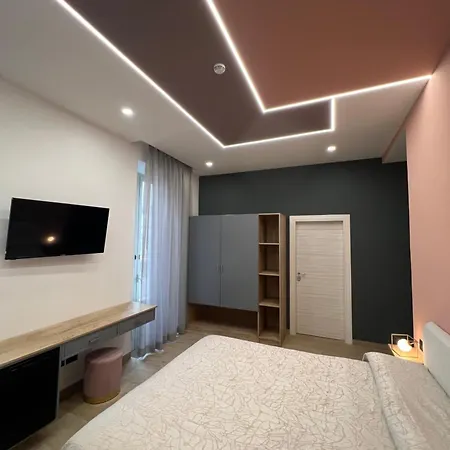 Relais Piazza Del Plebiscito 3* Naples