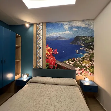 Relais Piazza Del Plebiscito Bed & Breakfast Naples