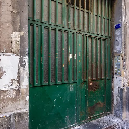 Via Milano Station Appartamento Napoli