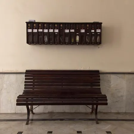 Apartment Archivio 32 Neapolitan