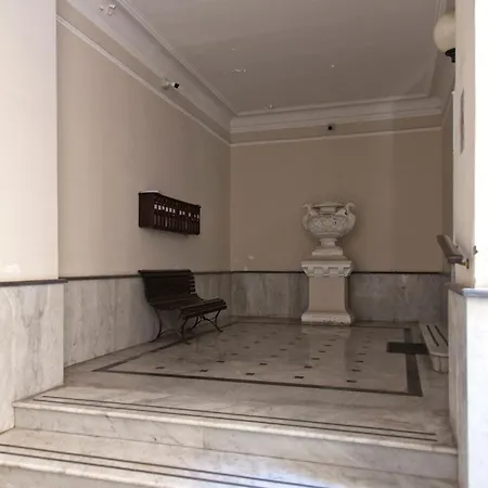 Apartment Archivio 32 Neapolitan