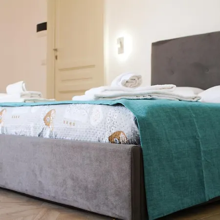 Guest house Corso Umberto 22