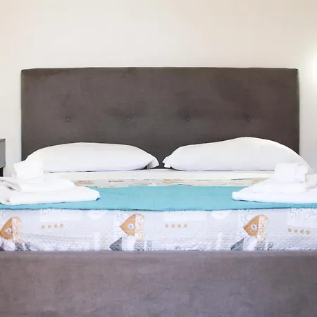 Corso Umberto 22 Guest house Naples