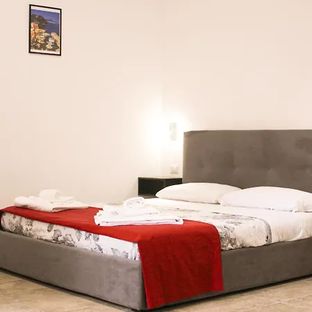 Guest house Corso Umberto 22 Naples