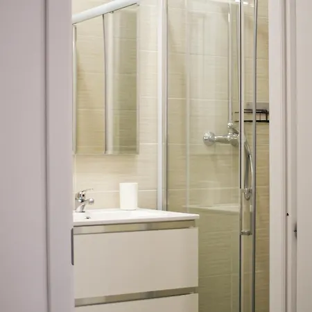 Corso Umberto 22 Guest house *