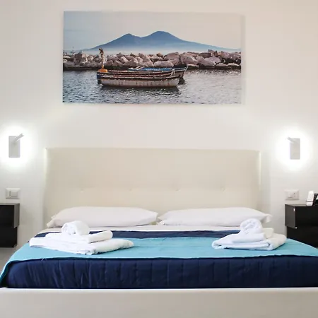 Guest house Corso Umberto 22