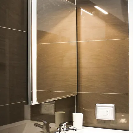 Guest house Corso Umberto 22