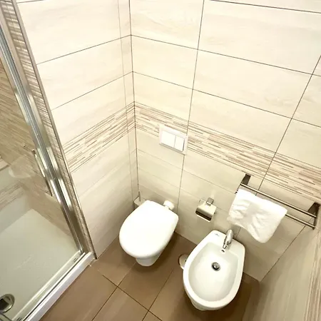 Apartment Archivio 32 Neapolitan *