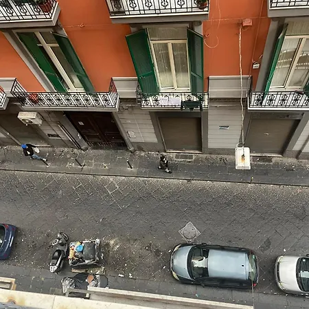 Guest house La Canzonetta Naples